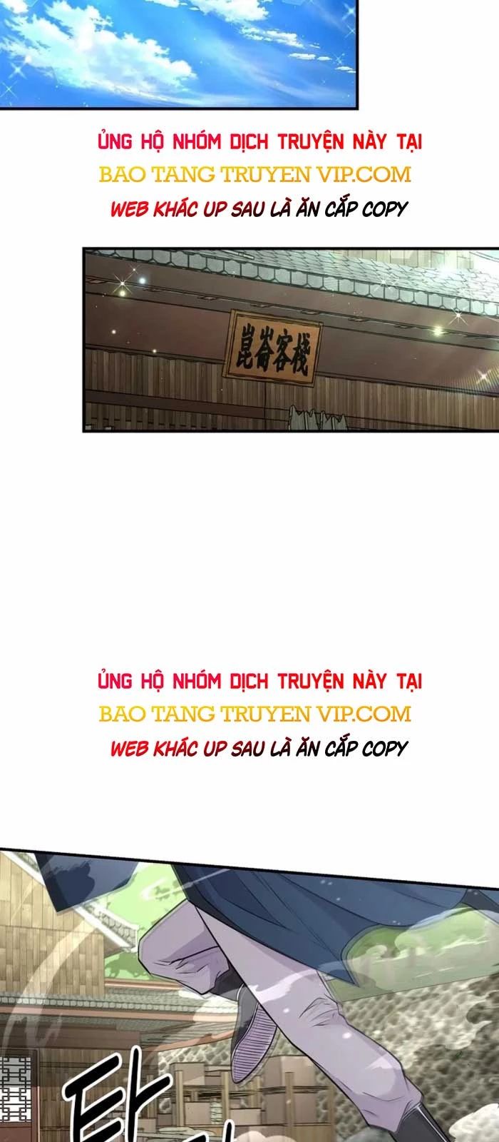 Thiên Hạ Đệ Nhất Côn Luân Khách Điếm Chap 5 - Next Chap 6