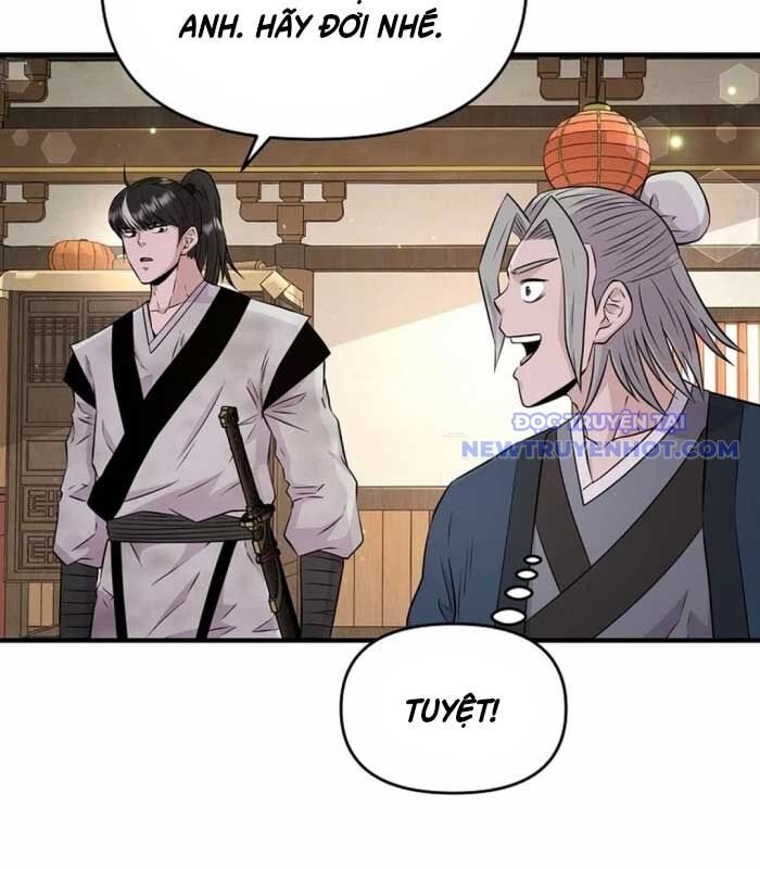 Thiên Hạ Đệ Nhất Côn Luân Khách Điếm Chap 6 - Next Chap 7