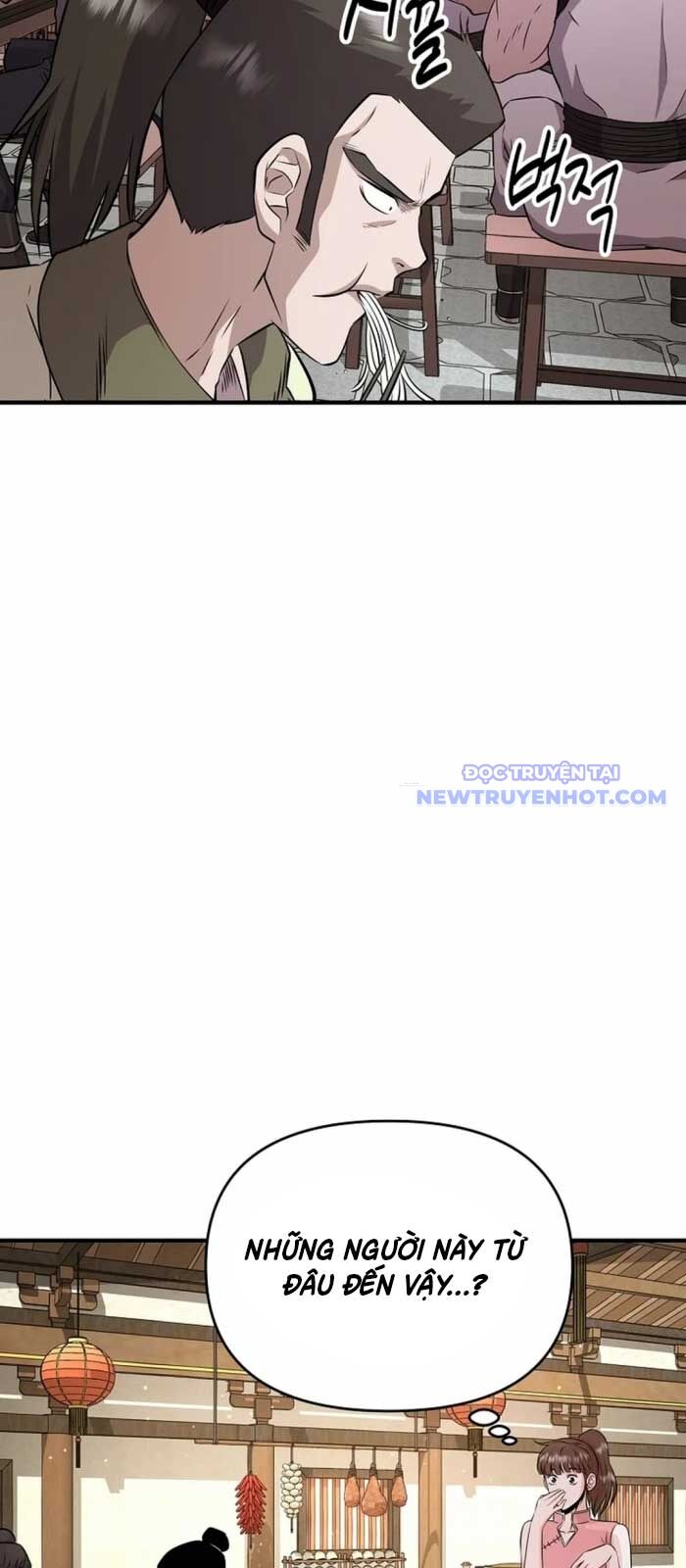 Thiên Hạ Đệ Nhất Côn Luân Khách Điếm Chap 7 - Next Chap 8