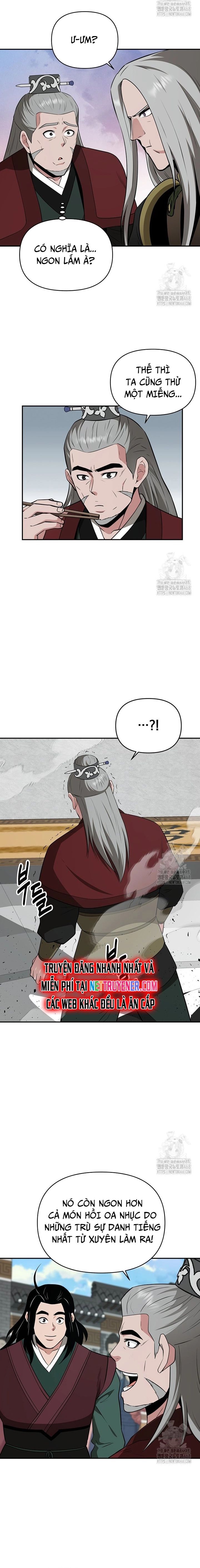 Thiên Hạ Đệ Nhất Côn Luân Khách Điếm Chap 72 - Next Chap 73