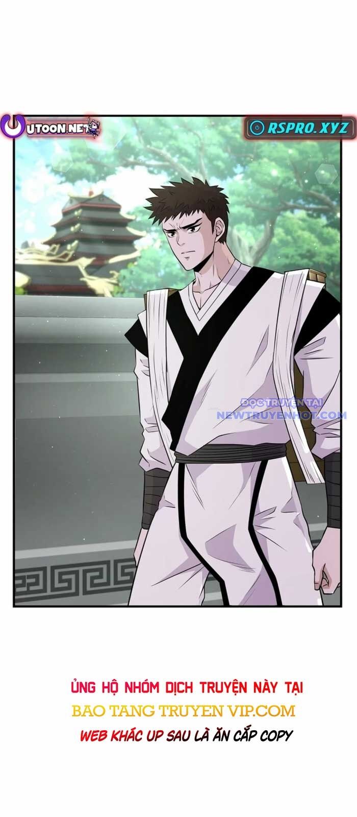 Thiên Hạ Đệ Nhất Côn Luân Khách Điếm Chap 8 - Next Chap 9