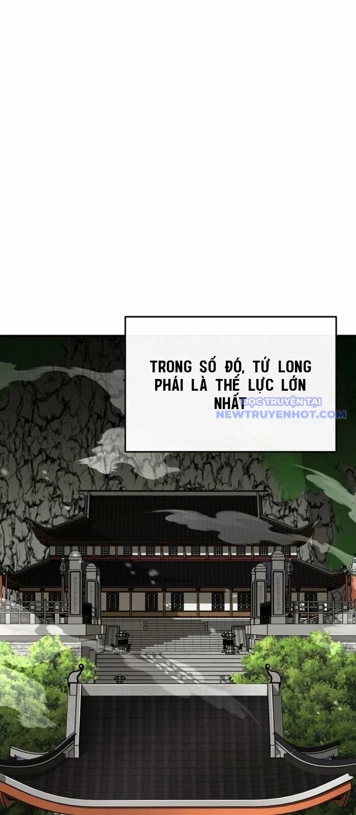 Thiên Hạ Đệ Nhất Côn Luân Khách Điếm Chap 8 - Next Chap 9