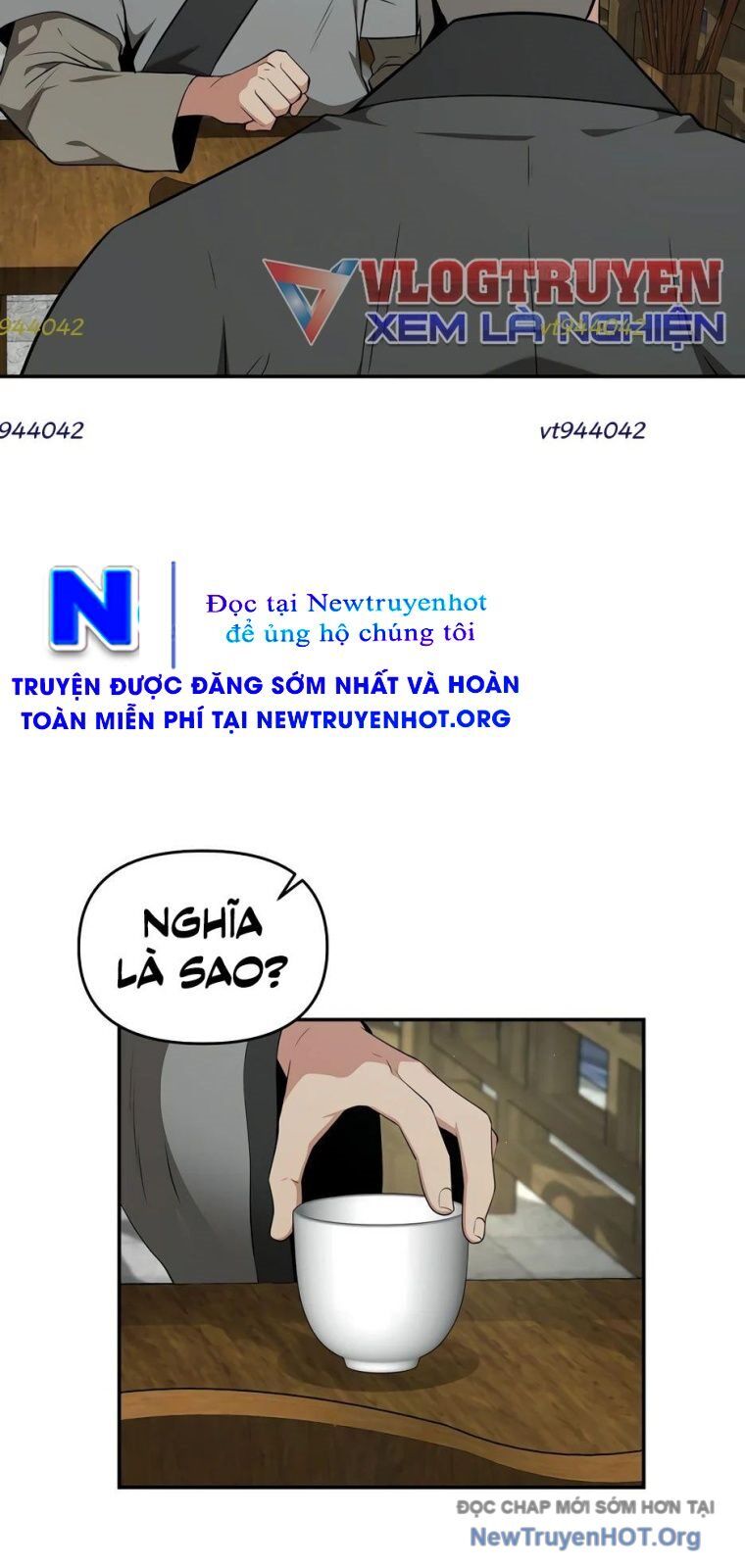 Thiên Hạ Đệ Nhất Côn Luân Khách Điếm Chap 80 - Next Chap 81