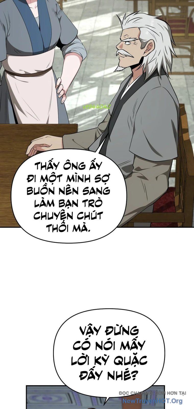 Thiên Hạ Đệ Nhất Côn Luân Khách Điếm Chap 80 - Next Chap 81