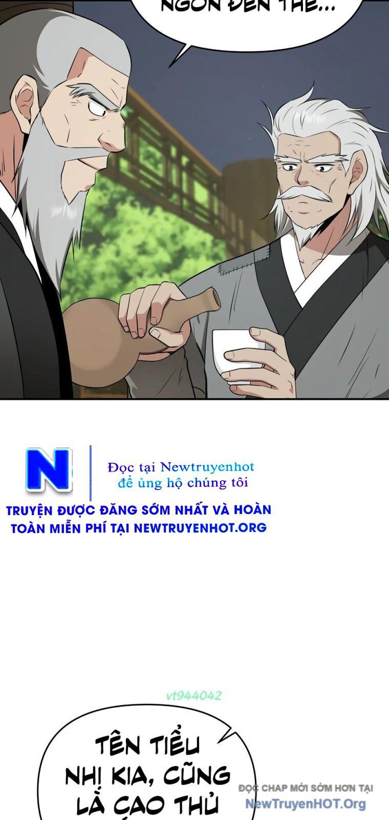 Thiên Hạ Đệ Nhất Côn Luân Khách Điếm Chap 80 - Next Chap 81