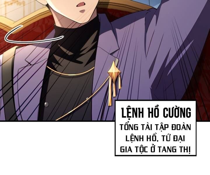 Phản Phái Muốn Sống Lâu Thêm Một Ngày Chap 1 - Next Chap 2