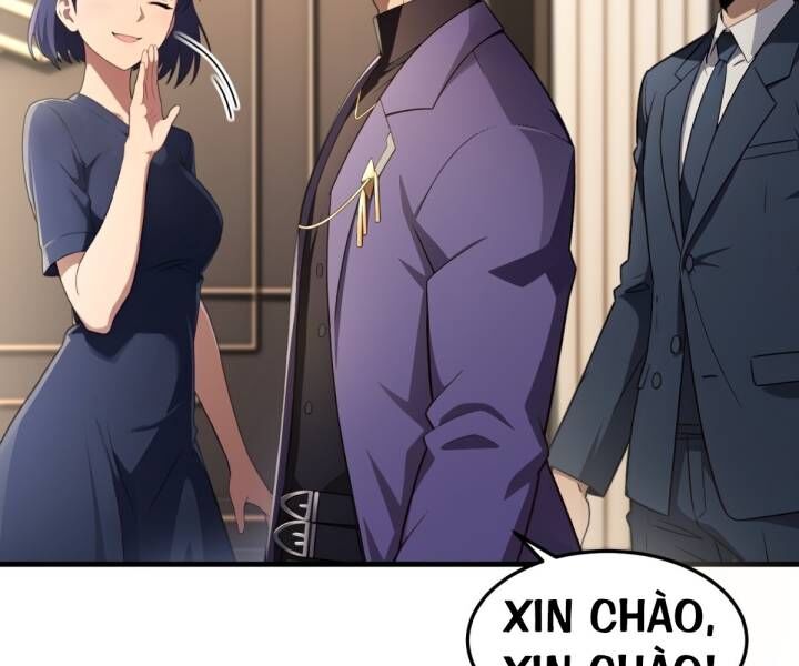 Phản Phái Muốn Sống Lâu Thêm Một Ngày Chap 1 - Next Chap 2