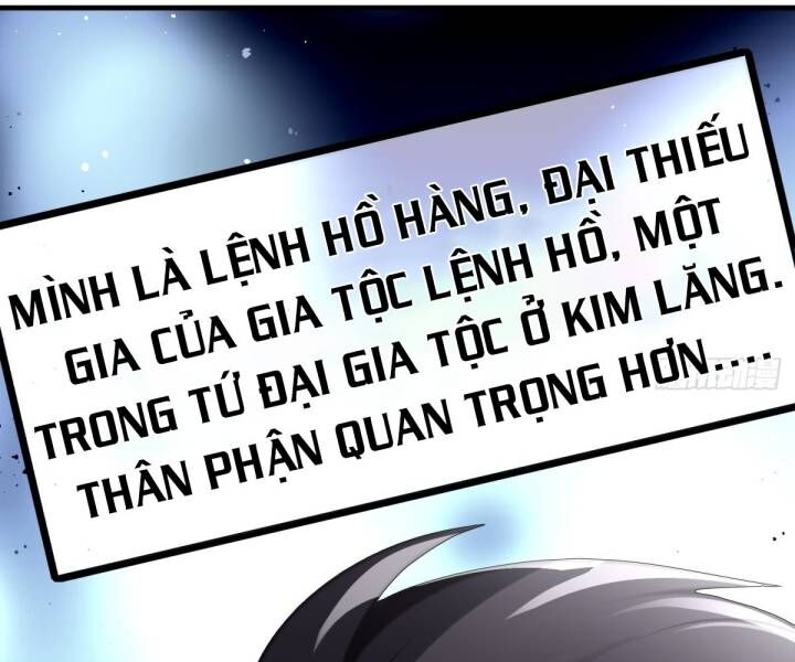 Phản Phái Muốn Sống Lâu Thêm Một Ngày Chap 1 - Next Chap 2