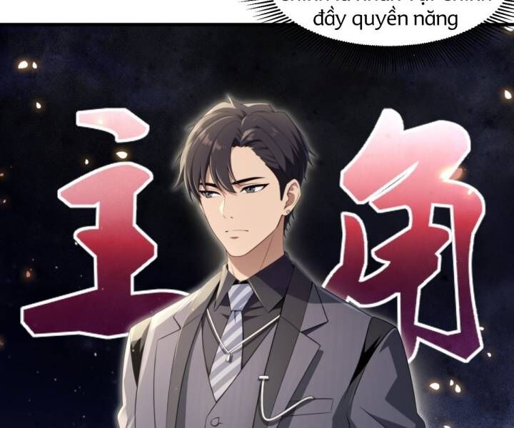 Phản Phái Muốn Sống Lâu Thêm Một Ngày Chap 1 - Next Chap 2