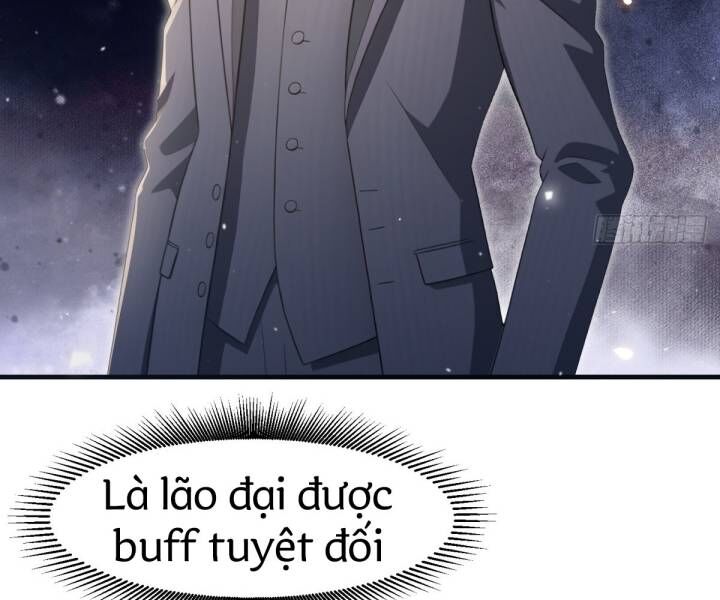 Phản Phái Muốn Sống Lâu Thêm Một Ngày Chap 1 - Next Chap 2