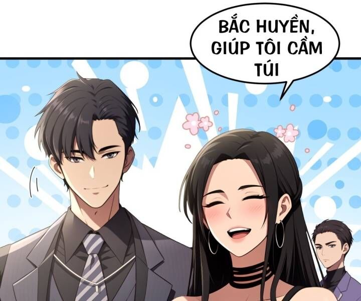Phản Phái Muốn Sống Lâu Thêm Một Ngày Chap 1 - Next Chap 2