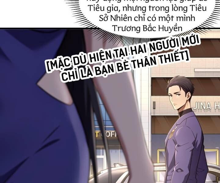 Phản Phái Muốn Sống Lâu Thêm Một Ngày Chap 1 - Next Chap 2