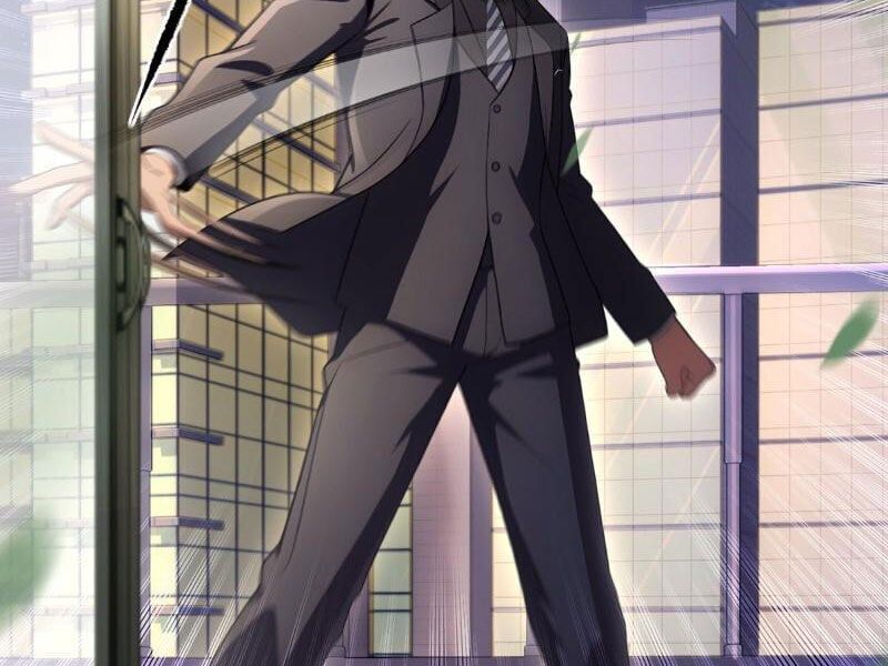 Phản Phái Muốn Sống Lâu Thêm Một Ngày Chap 11 - Next Chap 12