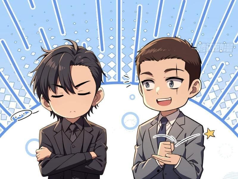 Phản Phái Muốn Sống Lâu Thêm Một Ngày Chap 13 - Next Chap 14