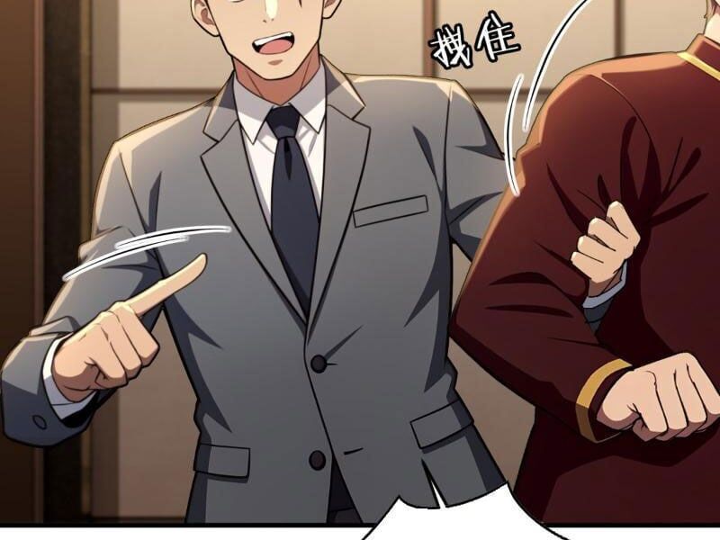 Phản Phái Muốn Sống Lâu Thêm Một Ngày Chap 13 - Next Chap 14