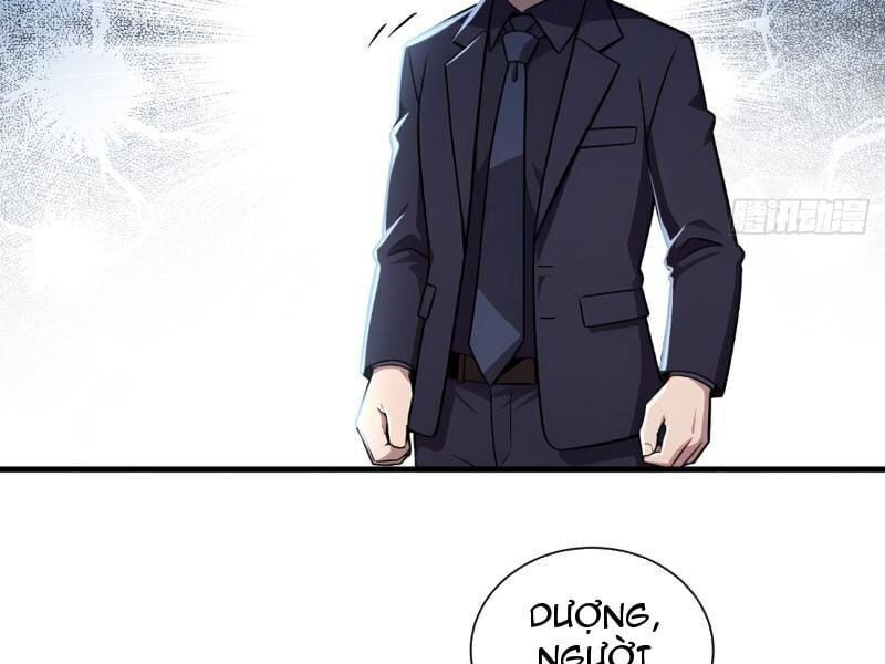 Phản Phái Muốn Sống Lâu Thêm Một Ngày Chap 13 - Next Chap 14