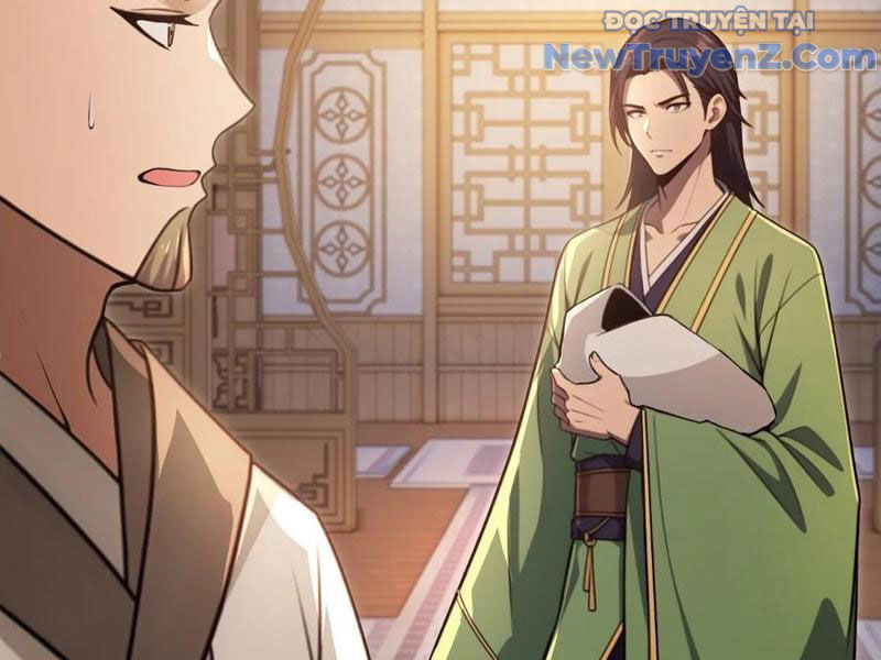 Phản Phái Muốn Sống Lâu Thêm Một Ngày Chap 25 - Next Chap 26