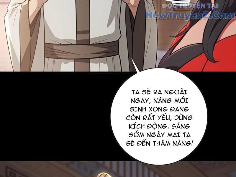Phản Phái Muốn Sống Lâu Thêm Một Ngày Chap 25 - Next Chap 26