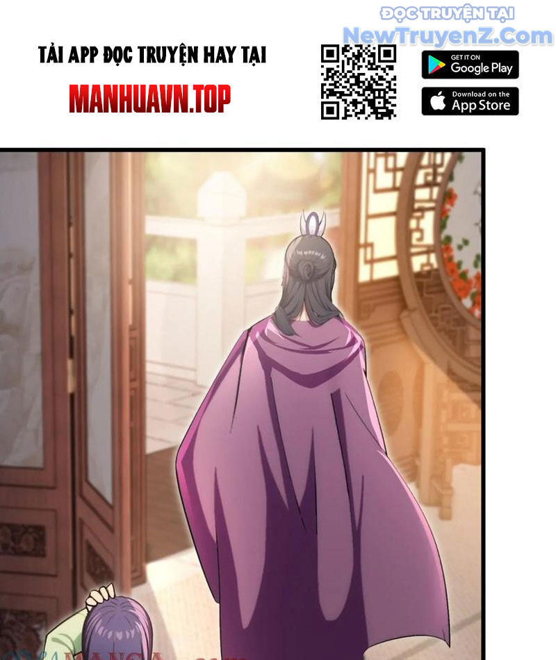 Phản Phái Muốn Sống Lâu Thêm Một Ngày Chap 26 - Next Chap 27