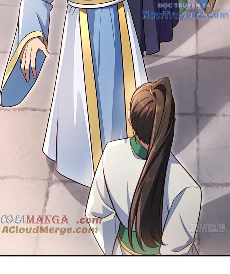 Phản Phái Muốn Sống Lâu Thêm Một Ngày Chap 28 - Next Chap 29