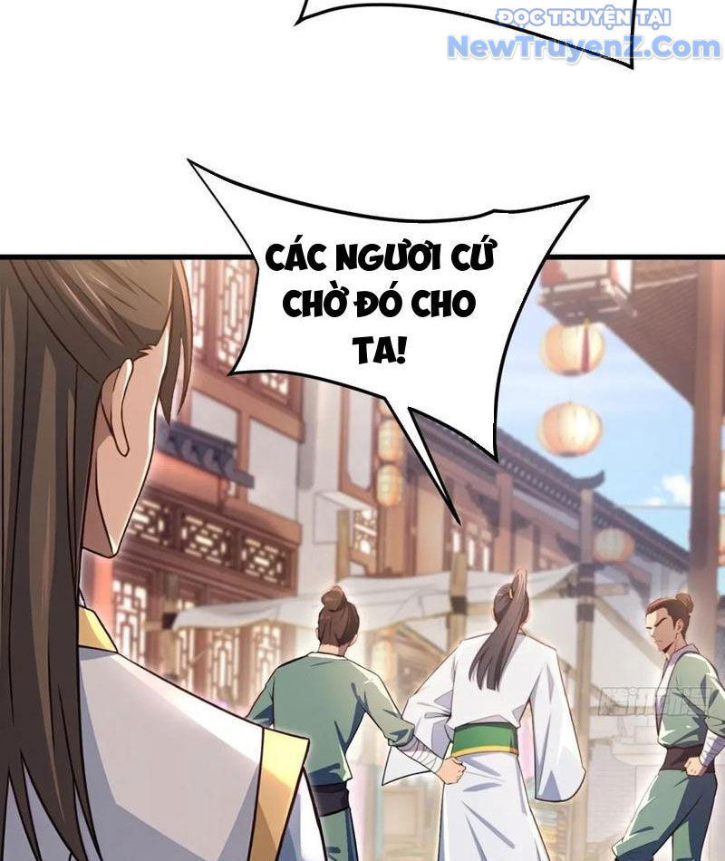 Phản Phái Muốn Sống Lâu Thêm Một Ngày Chap 28 - Next Chap 29