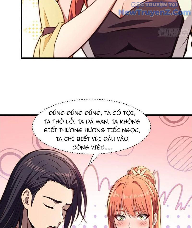 Phản Phái Muốn Sống Lâu Thêm Một Ngày Chap 28 - Next Chap 29