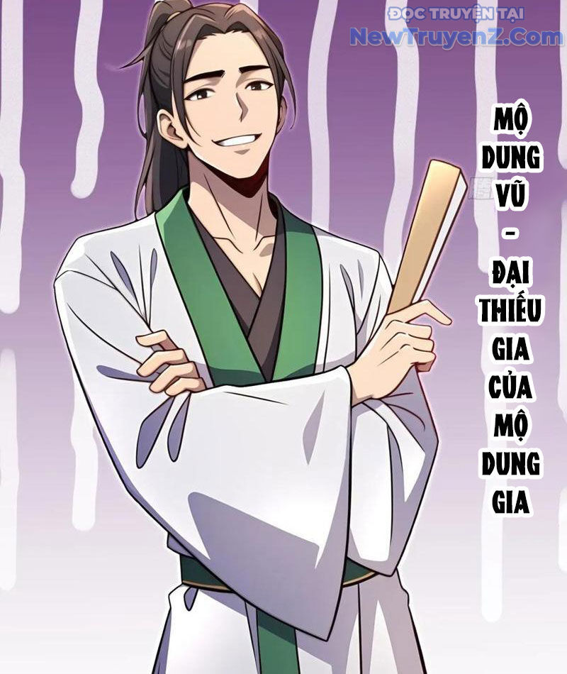 Phản Phái Muốn Sống Lâu Thêm Một Ngày Chap 28 - Next Chap 29