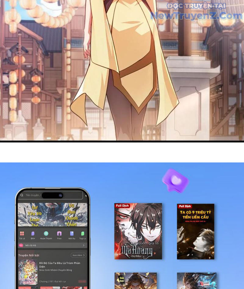 Phản Phái Muốn Sống Lâu Thêm Một Ngày Chap 28 - Next Chap 29