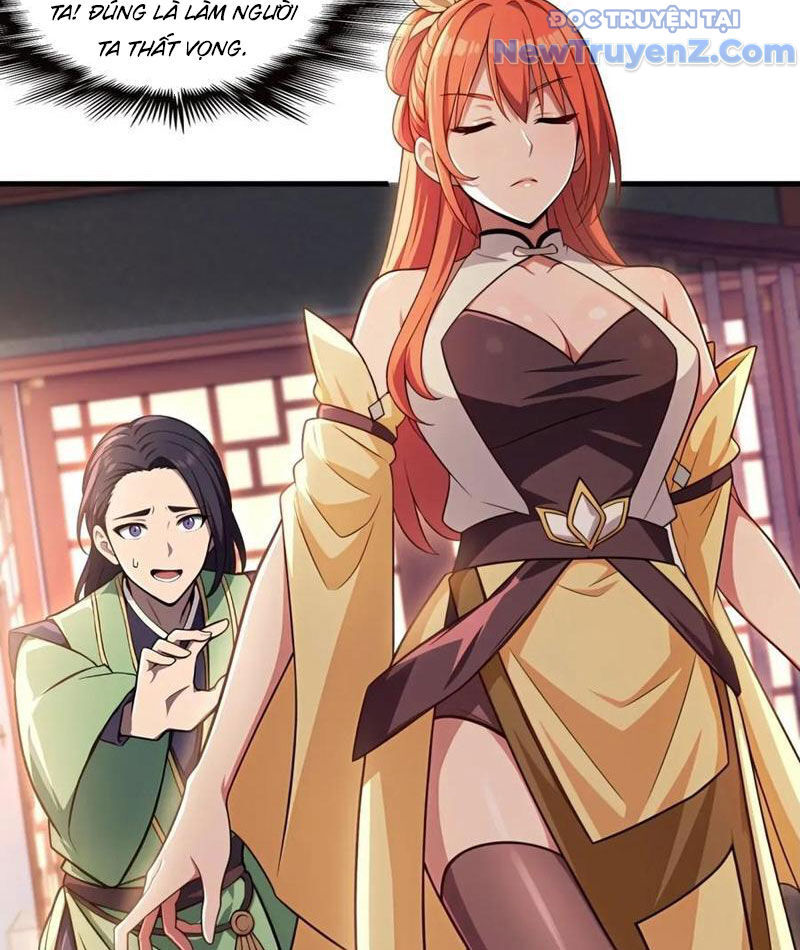 Phản Phái Muốn Sống Lâu Thêm Một Ngày Chap 29 - Next Chap 30