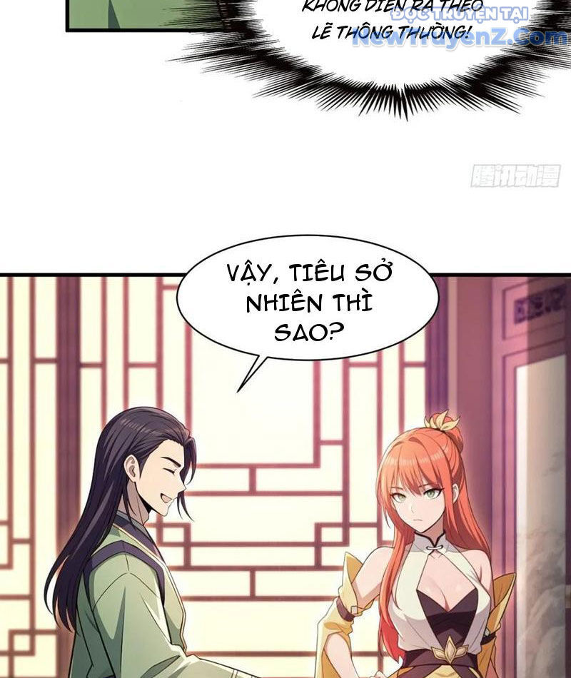 Phản Phái Muốn Sống Lâu Thêm Một Ngày Chap 29 - Next Chap 30