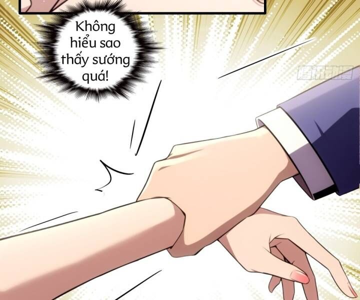 Phản Phái Muốn Sống Lâu Thêm Một Ngày Chap 3 - Next Chap 4