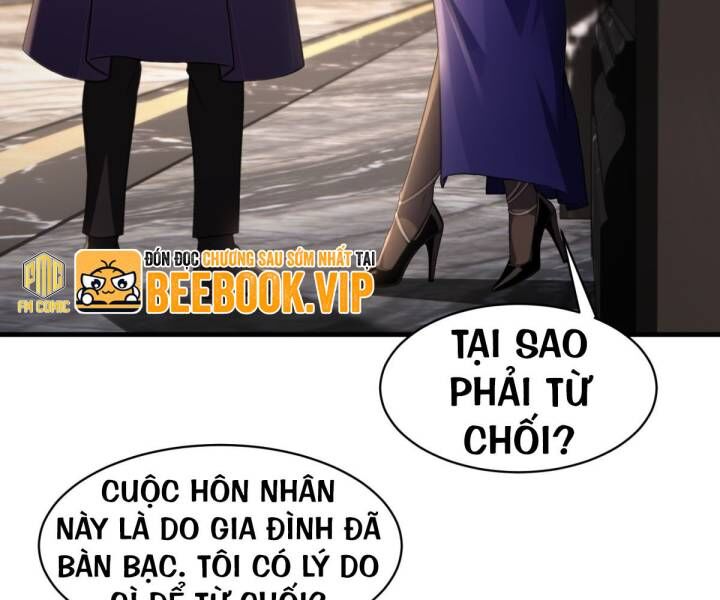 Phản Phái Muốn Sống Lâu Thêm Một Ngày Chap 3 - Next Chap 4