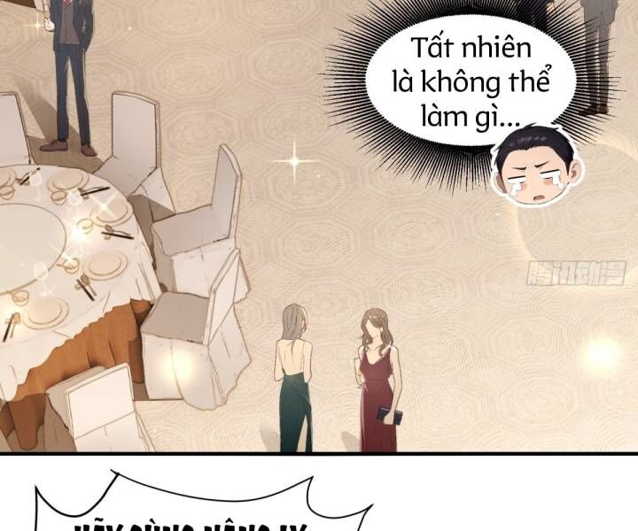 Phản Phái Muốn Sống Lâu Thêm Một Ngày Chap 3 - Next Chap 4