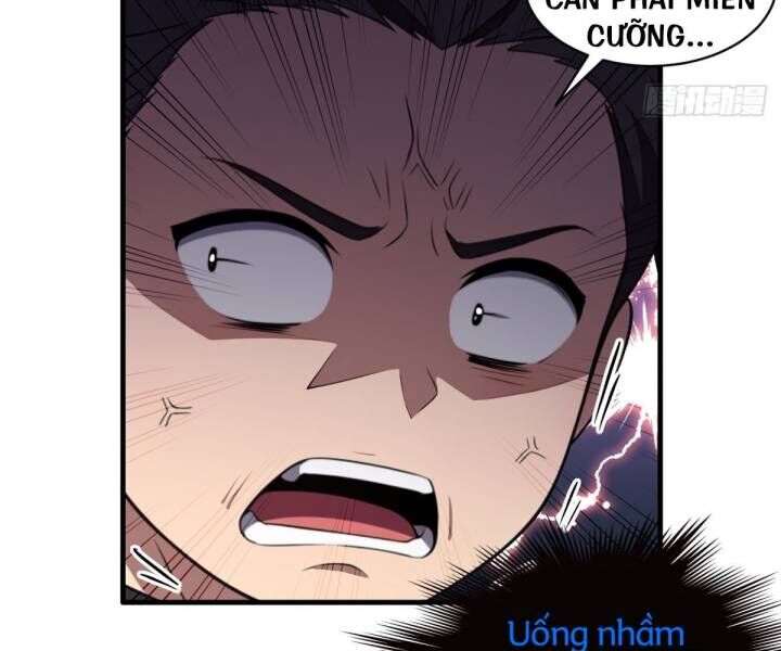 Phản Phái Muốn Sống Lâu Thêm Một Ngày Chap 3 - Next Chap 4