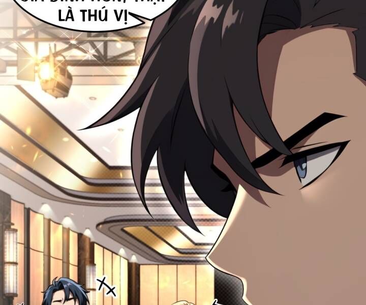 Phản Phái Muốn Sống Lâu Thêm Một Ngày Chap 3 - Next Chap 4