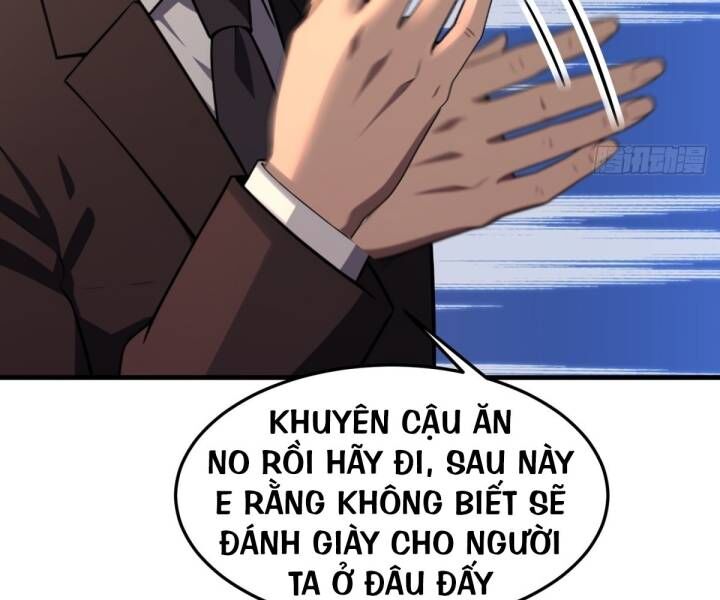 Phản Phái Muốn Sống Lâu Thêm Một Ngày Chap 3 - Next Chap 4