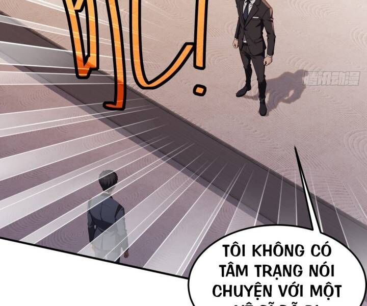 Phản Phái Muốn Sống Lâu Thêm Một Ngày Chap 3 - Next Chap 4