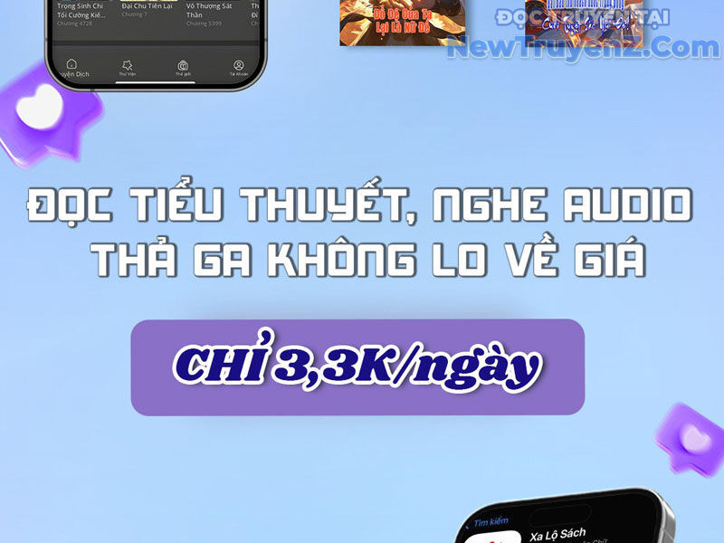 Phản Phái Muốn Sống Lâu Thêm Một Ngày Chap 30 - Next Chap 31