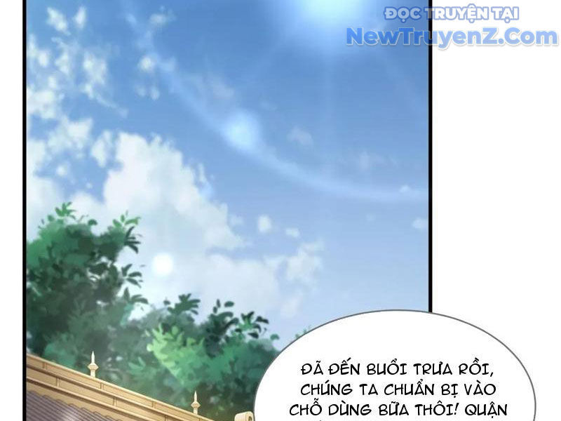 Phản Phái Muốn Sống Lâu Thêm Một Ngày Chap 30 - Next Chap 31