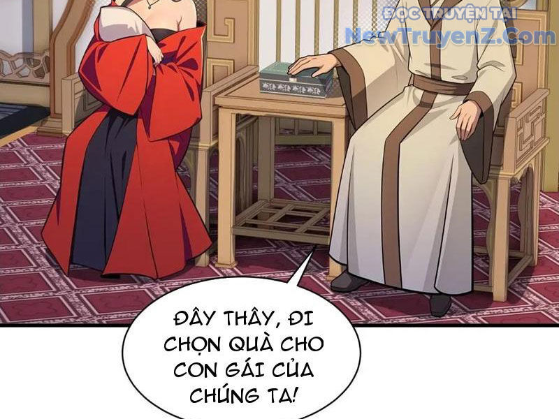 Phản Phái Muốn Sống Lâu Thêm Một Ngày Chap 30 - Next Chap 31