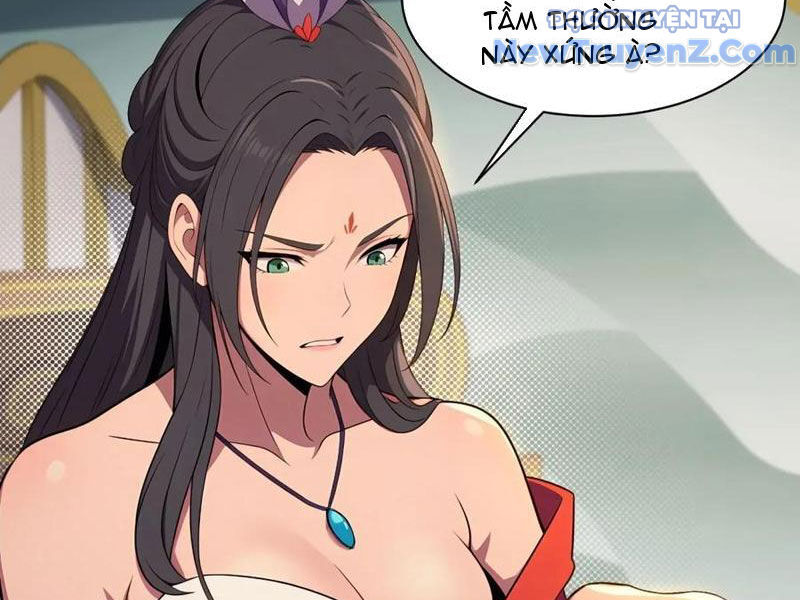 Phản Phái Muốn Sống Lâu Thêm Một Ngày Chap 30 - Next Chap 31