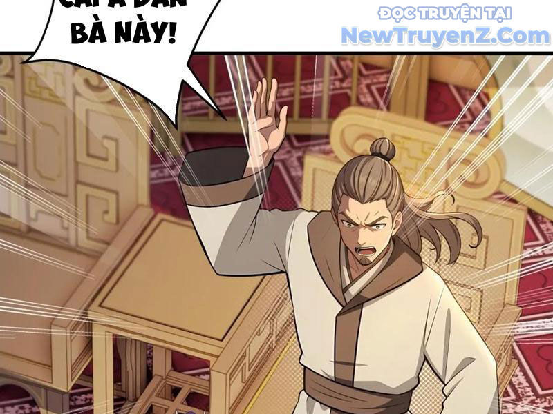 Phản Phái Muốn Sống Lâu Thêm Một Ngày Chap 30 - Next Chap 31
