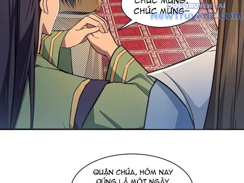 Phản Phái Muốn Sống Lâu Thêm Một Ngày Chap 30 - Next Chap 31