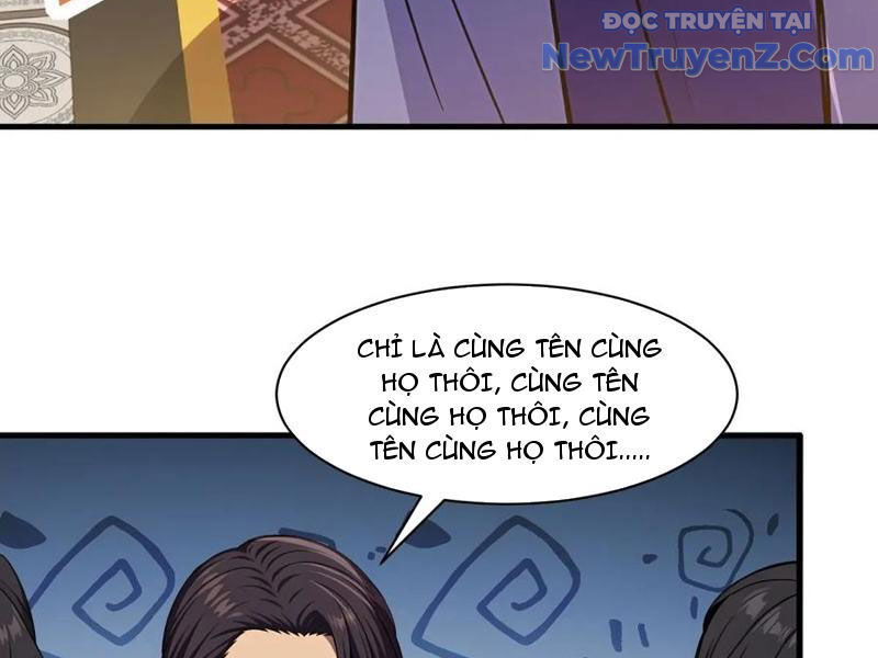 Phản Phái Muốn Sống Lâu Thêm Một Ngày Chap 30 - Next Chap 31