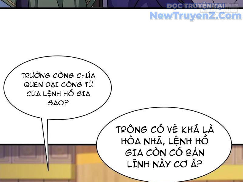 Phản Phái Muốn Sống Lâu Thêm Một Ngày Chap 30 - Next Chap 31