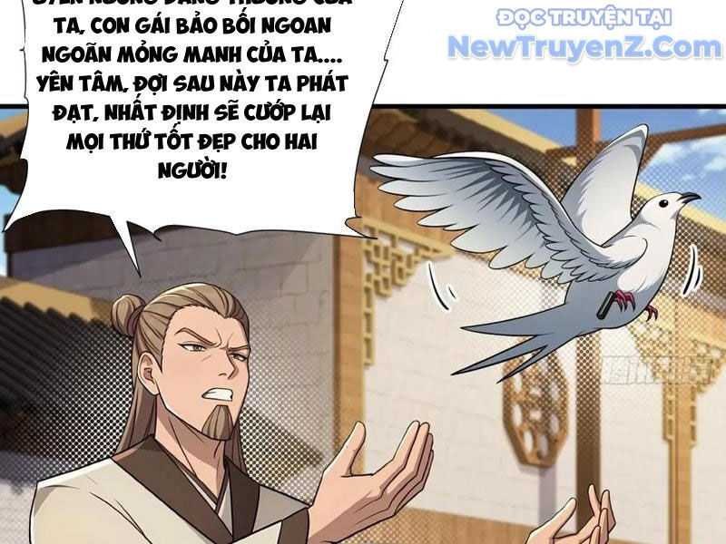 Phản Phái Muốn Sống Lâu Thêm Một Ngày Chap 30 - Next Chap 31