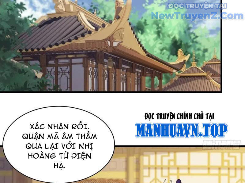 Phản Phái Muốn Sống Lâu Thêm Một Ngày Chap 30 - Next Chap 31