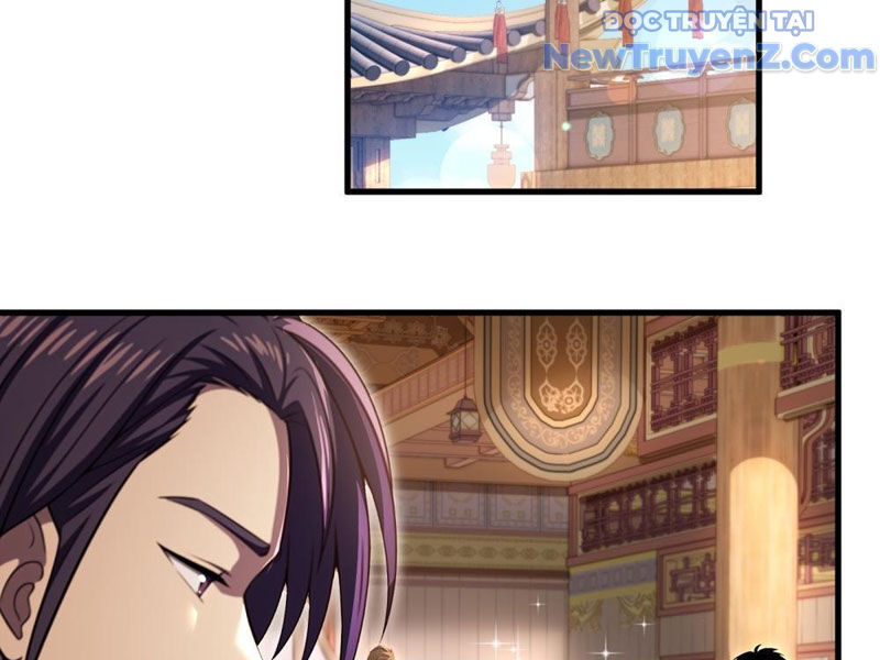 Phản Phái Muốn Sống Lâu Thêm Một Ngày Chap 31 - Next Chap 32