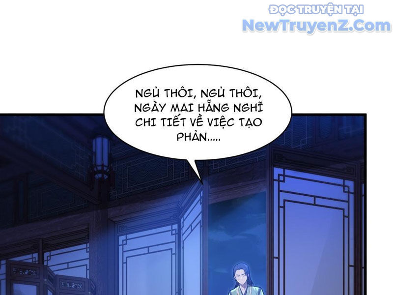 Phản Phái Muốn Sống Lâu Thêm Một Ngày Chap 31 - Next Chap 32