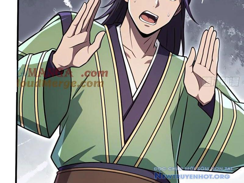 Phản Phái Muốn Sống Lâu Thêm Một Ngày Chap 35 - Next Chap 36